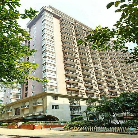 Estay Apartments Guangzhou Luaran gambar