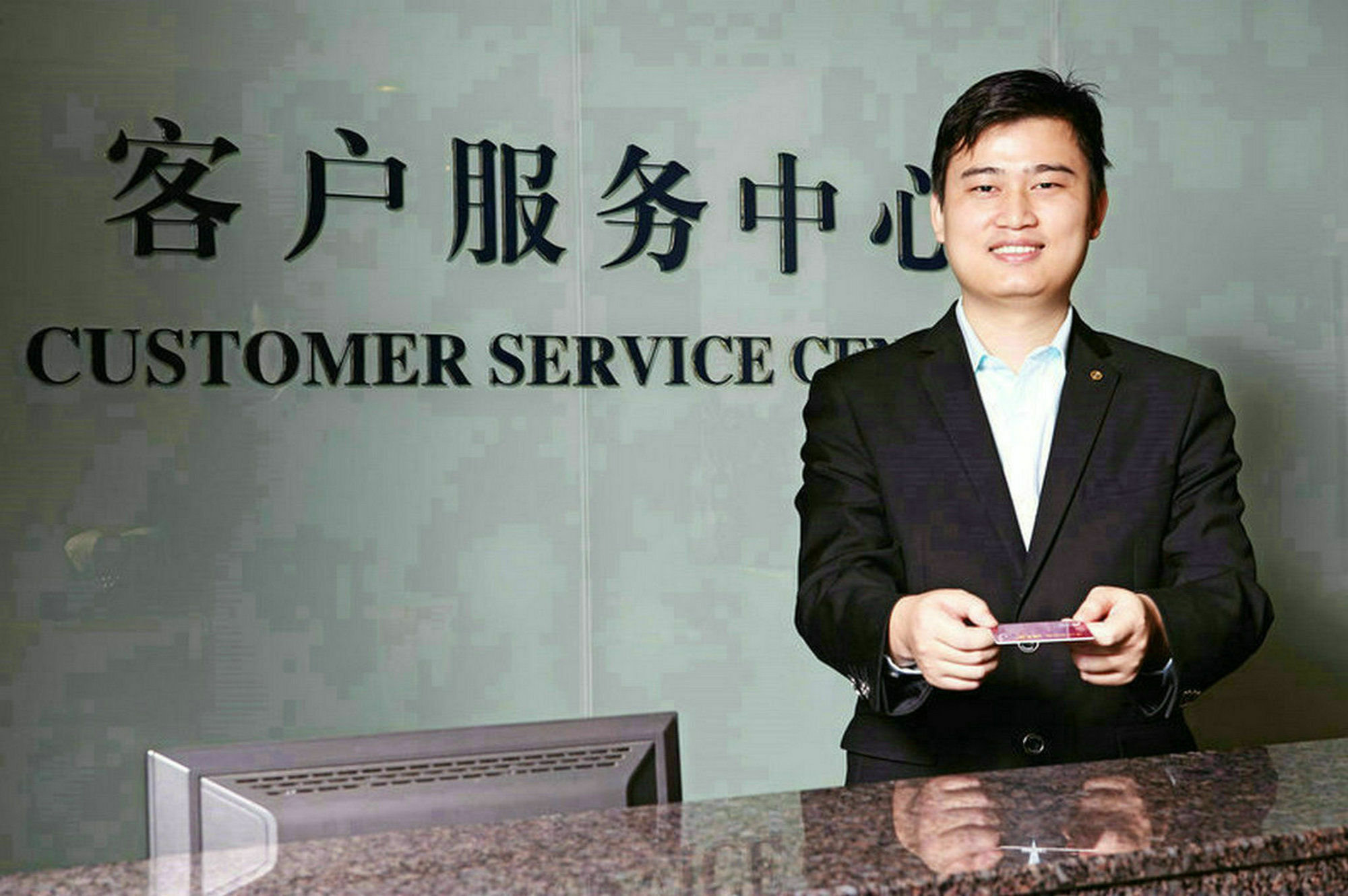 Estay Apartments Guangzhou Luaran gambar