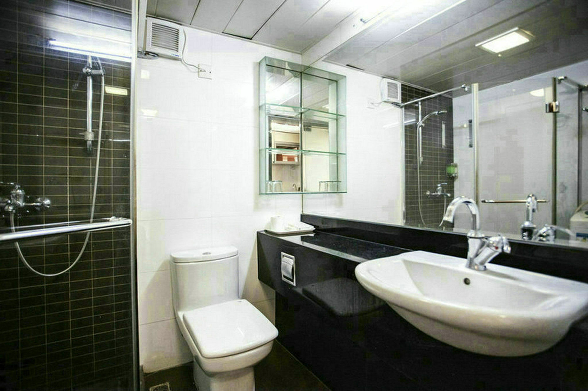 Estay Apartments Guangzhou Luaran gambar