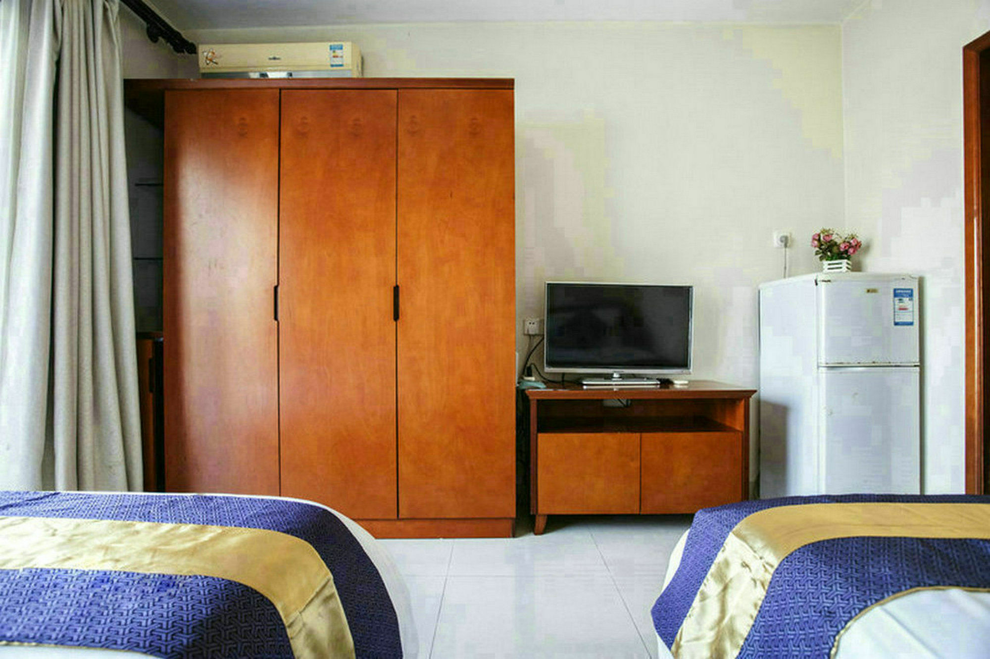 Estay Apartments Guangzhou Luaran gambar