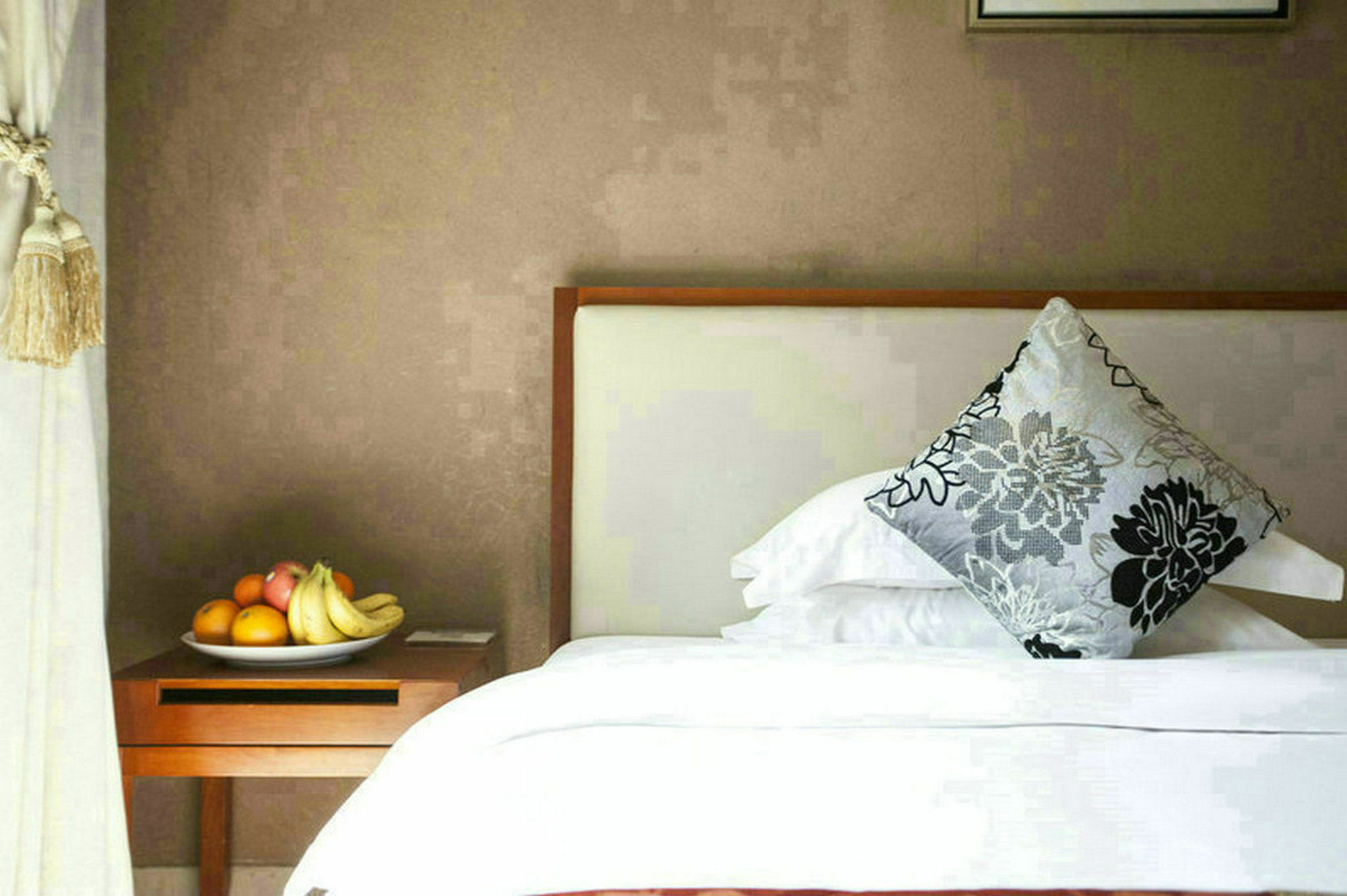 Estay Apartments Guangzhou Luaran gambar